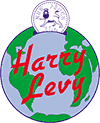 HARRY LEVY