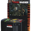 TOMB RAIDER 65"