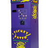 TTD-2000 Dual Ticket Eater 