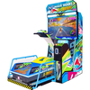 WAVE RIDERS X-TREME