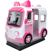 AMBER BUS