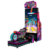 BIKERS MADNESS UPRIGHT SINGLE 85