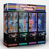 FANTASTIC PRIZE MINI 4P
