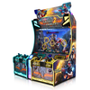 GALAXY RANGERS 2 (4PL)