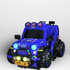 Jeep Rider