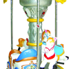 LITTLE HORSE Carousel