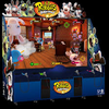 RABBIDS HOLLYWOOD 120"