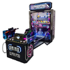 SHOOTING GALLERY (2 PL)
