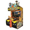 WILD WEST SHOOTOUT II (2PL)