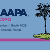 Выставка: IAAPA EXPO 2023 