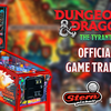 Dungeons & Dragons, Stern 