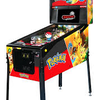 Stern Pinball Pokemon