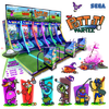  Indoor Golf от Sega