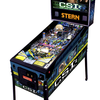 Компания «Stern Pinball» на выставке в Лас-Вегасе