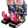 Новинка от компании "SEGA"