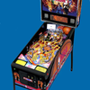 Новый пинбол NBA от «STERN PINBALL» 