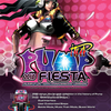 Pump It Up: FIESTA 